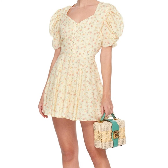 cora dress loveshackfancy